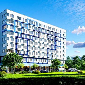 Ревуцького вул., (Будинок)