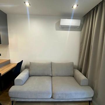 Салютна вул., 2к21