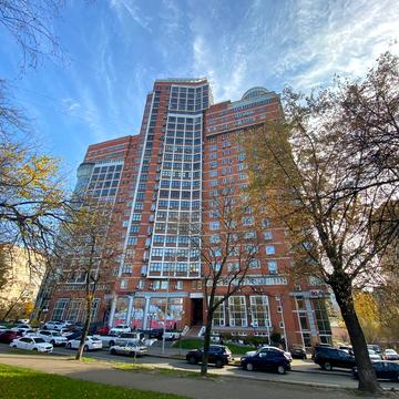 Ковпака вул., 17