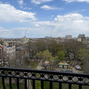 Успенський пров., 11