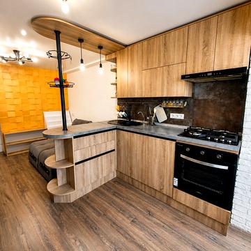 Ігоря Шамо бульв. (Олексія Давидова), 20