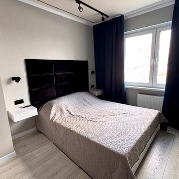 Бориса Гмирі вул., 20