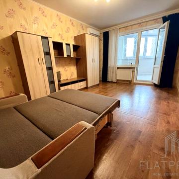 Науки просп., 55-А