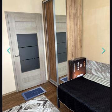 Кавалерійська вул., 9