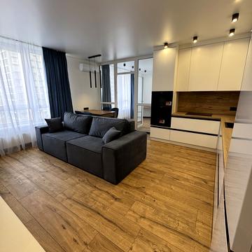 Віктора Некрасова вул. (Північно-Сирецька), 6