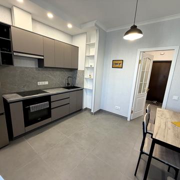 Бориса Гмирі вул., 17