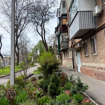 Героїв Крут вул. (Фурманова), 7