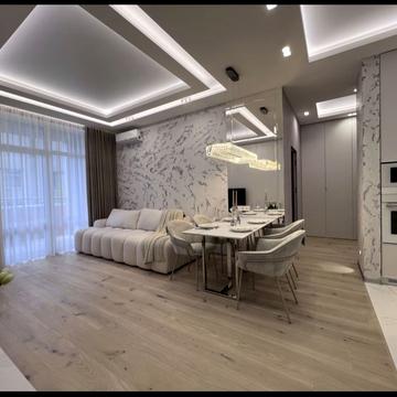 Володимира Моссаковського вул. (Клари Цеткін), 7