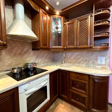 Оноре де Бальзака вул., 89