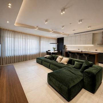 Кловський узвіз, 7a