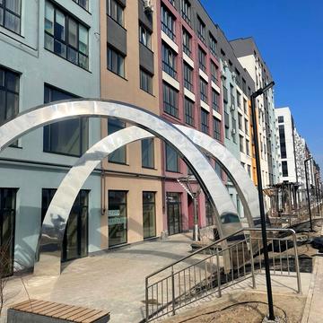 Студентська вул., 24-А