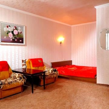 Вітряні Гори вул., 17