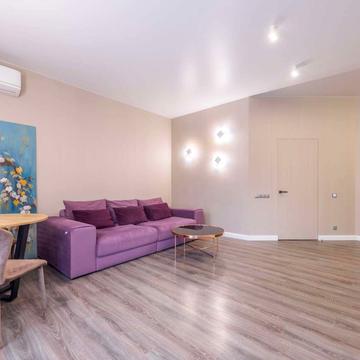 Клочківська вул., 117