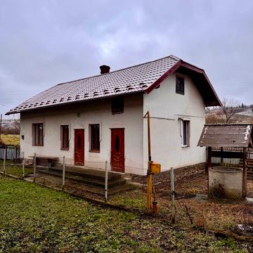 Підгірянки