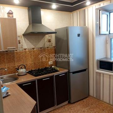 Ковтуна вул., 17