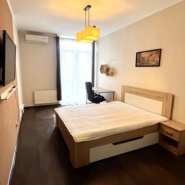 Регенераторна вул., 4 к7