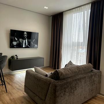 Тараса Шевченка вул., 60/6