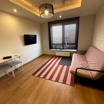 Юлії Здановської вул. (Ломоносова), 36-А