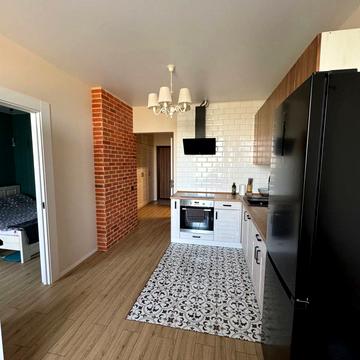 Столичне шосе, 1-А