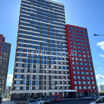 Олександра Олеся вул., (Будинок 10.3)