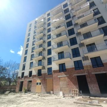 Вовчинецька вул., (Будинок 2)