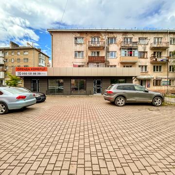 Заклинських вул., 8