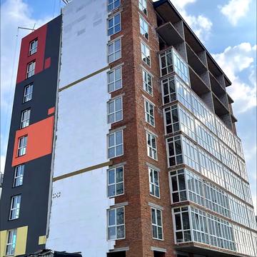 Кільцева вул., (Будинок)