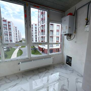 Отця Івана Блавацького вул., 18 к1