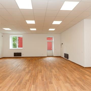 Хіміків вул., 5 В