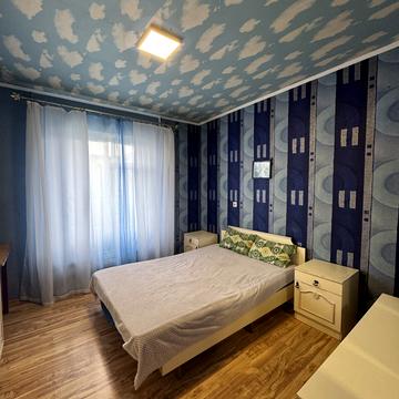 Олександри Екстер вул. (Марини Цвєтаєвої), 14