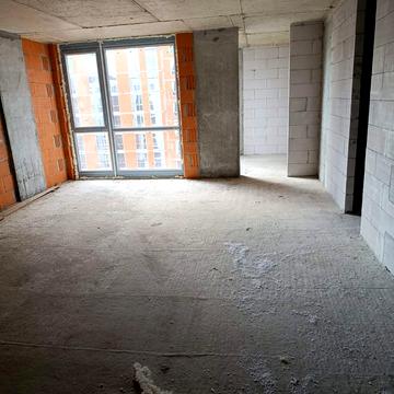 Хіміків вул., (Будинок 4)