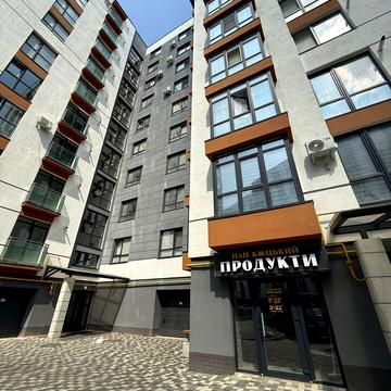 Гетьмана Мазепи вул., 164
