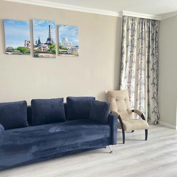 Камянська вул. (Дніпродзержинська), 128