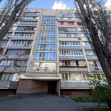 Дмитра Павличка просп., 10-А