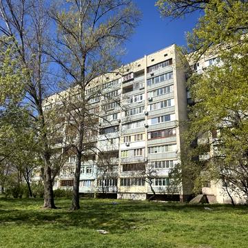 Дмитра Павличка просп. (Маршала Рокосовського), 10-А