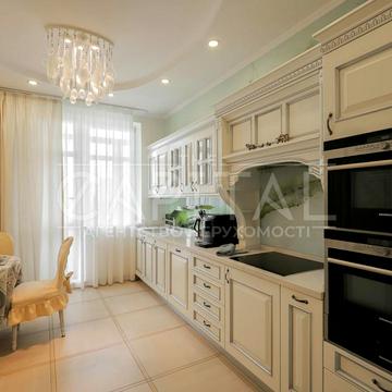 Євгена Коновальця вул. (Щорса), 32-А