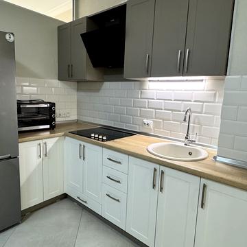 Зарічна вул., 4 к2