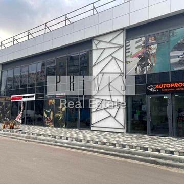 Київська вул., 5