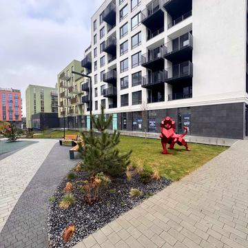 Миколи Пимоненка вул. (), 14-А