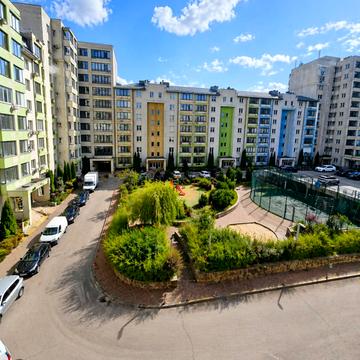 Святошинська вул., 27-А