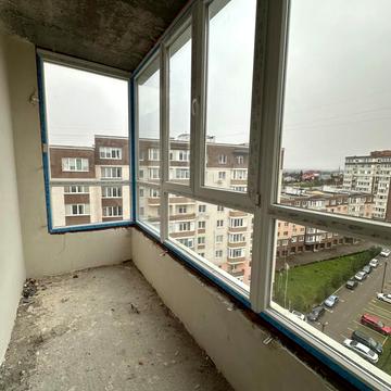 Максима Залізняка вул., 1в
