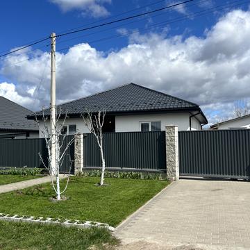 Шевченка вул.