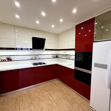 Княгині Ольги вул., 100ж