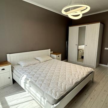 Осокорська вул., 2-А