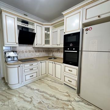 Генуезька вул., 24д к.1-3