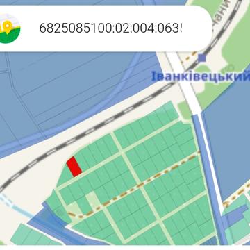 Іванківці, Хмельницький, Хмельницька область 8000.0 USD