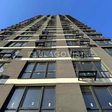 Віктора Некрасова вул. (Північно-Сирецька), (Будинок 10)