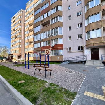 Гонча вул. (Горького), 59-Б