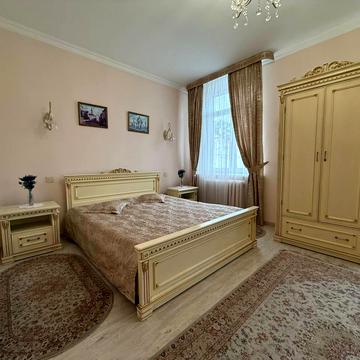 Джохара Дудаєва вул. (Лермонтова), 19