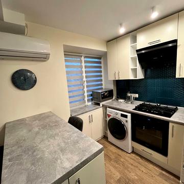 Олеся Гончара вул., 9